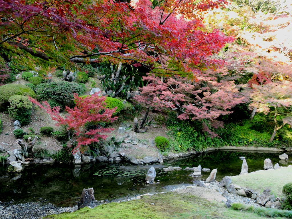 宗隣寺