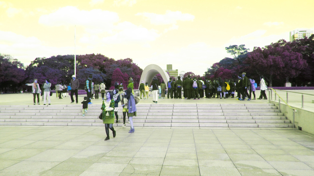 62587674256170801G+00165 HIROSHIMA