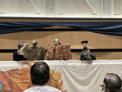 のろま人形