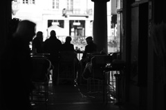 Café-bar