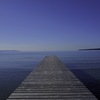 佐和田の海岸