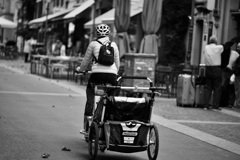 街スナップ