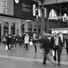 駅スナップ