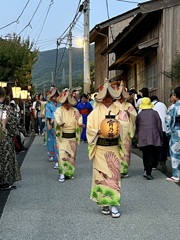 相川宵の舞