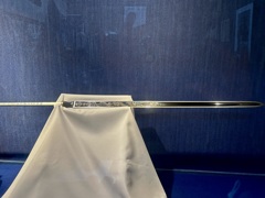 日の本一のこの槍