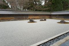 龍安寺