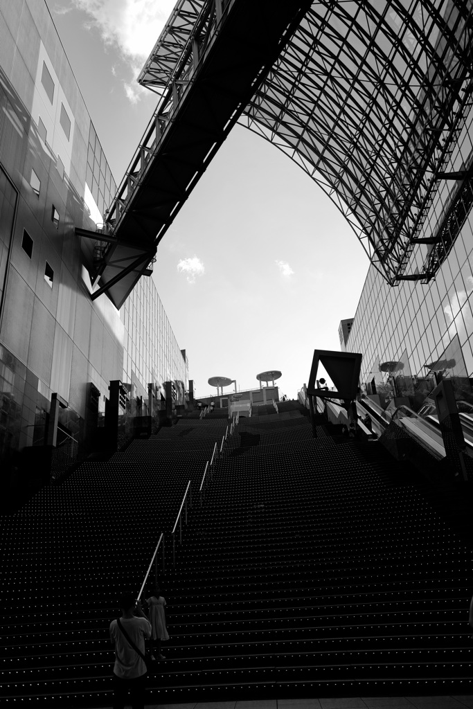 京都駅