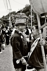 祭り