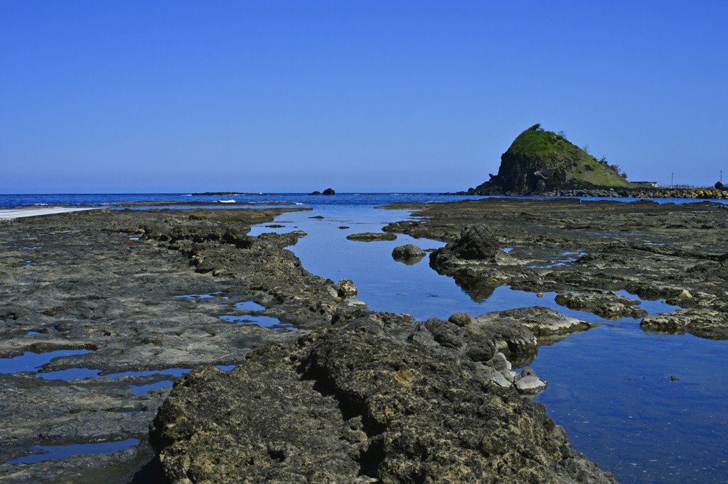 沢崎海岸