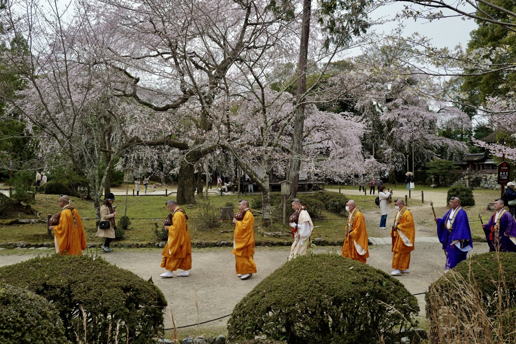 醍醐寺