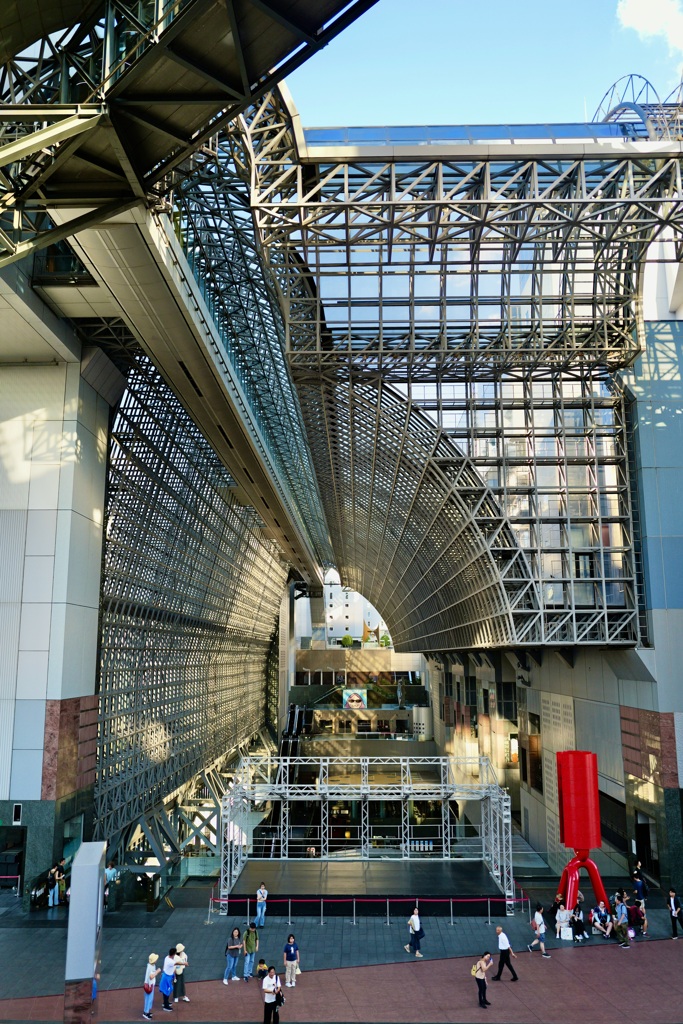 京都駅