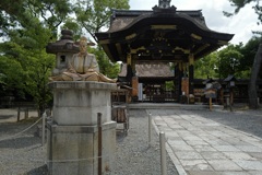 豊国神社