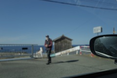 佐渡ドライブ