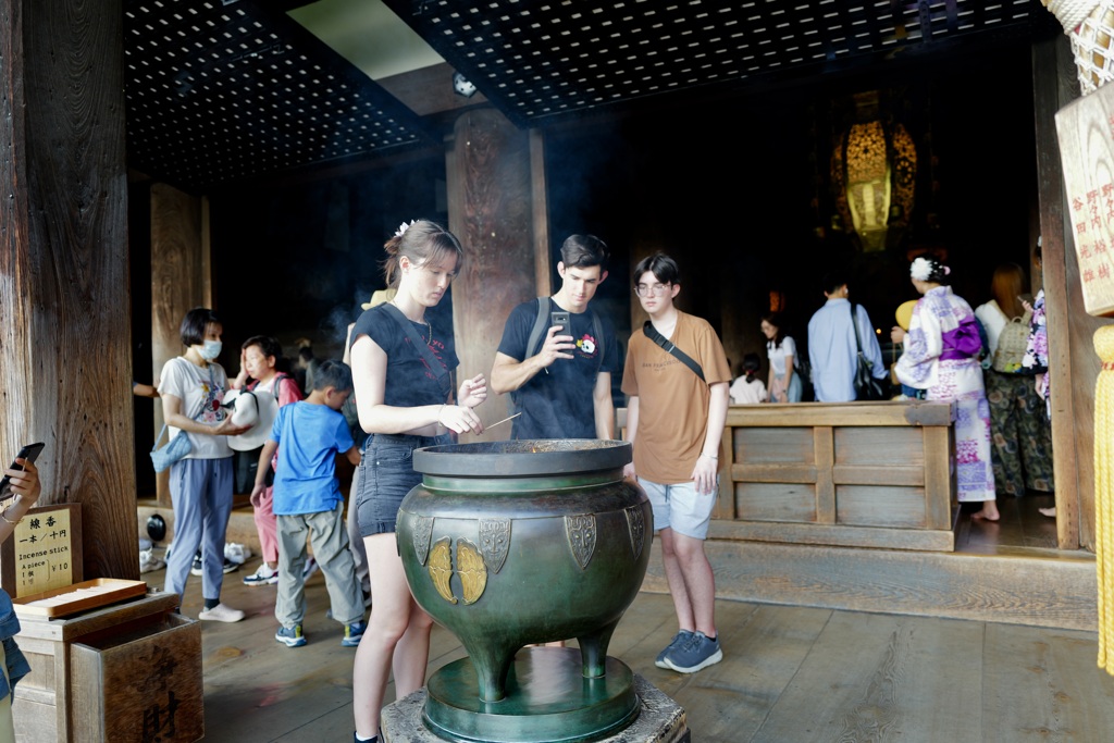 清水寺