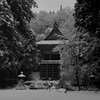 雪の清水寺