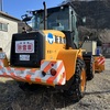 除雪車