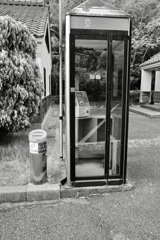 今はあまりない物