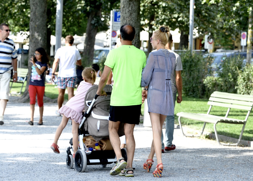 ストリートスナップ