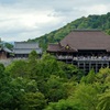 清水寺舞台