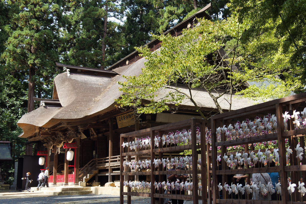 熊野大社