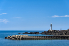 海
