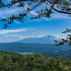 鳥海山