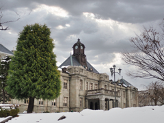 山形県旧県庁舎