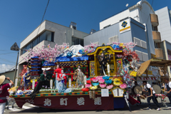 新庄祭り2