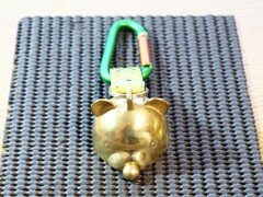 クマ避け鈴