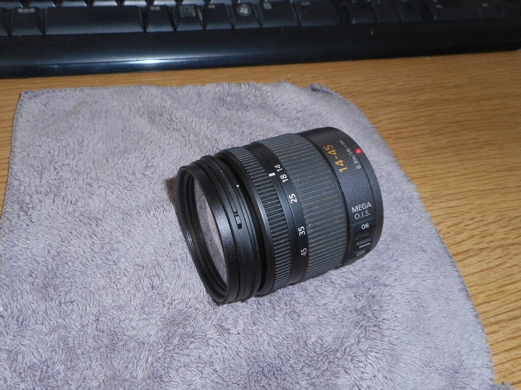 完成で～す!(^^)!