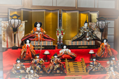 ４年ぶりの再会