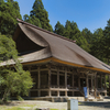 瑞宝山　本山慈恩寺