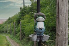 一休み