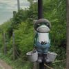 一休み