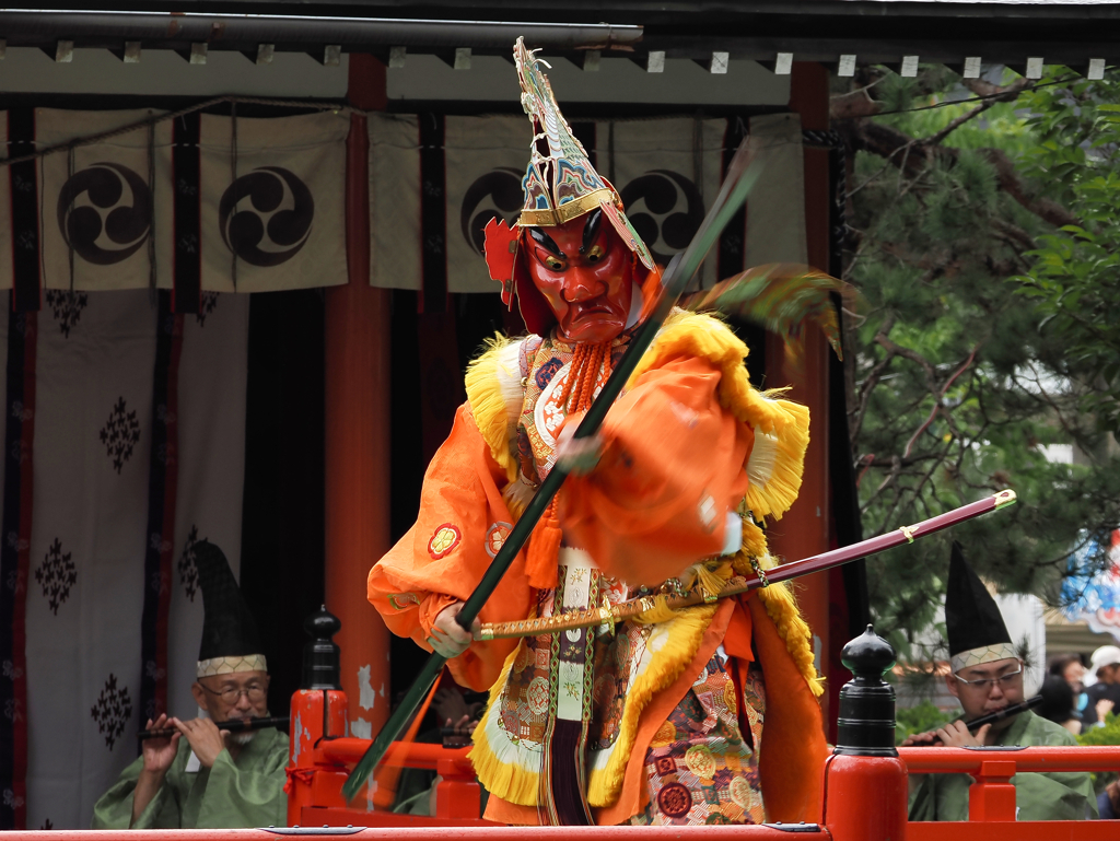 どんが祭り2