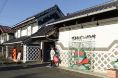 石ノ森章太郎記念館
