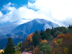 もうすぐこんな風景