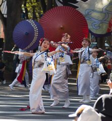 第27回仙台みちのくYOSAKOIまつり
