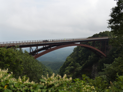 不動沢橋