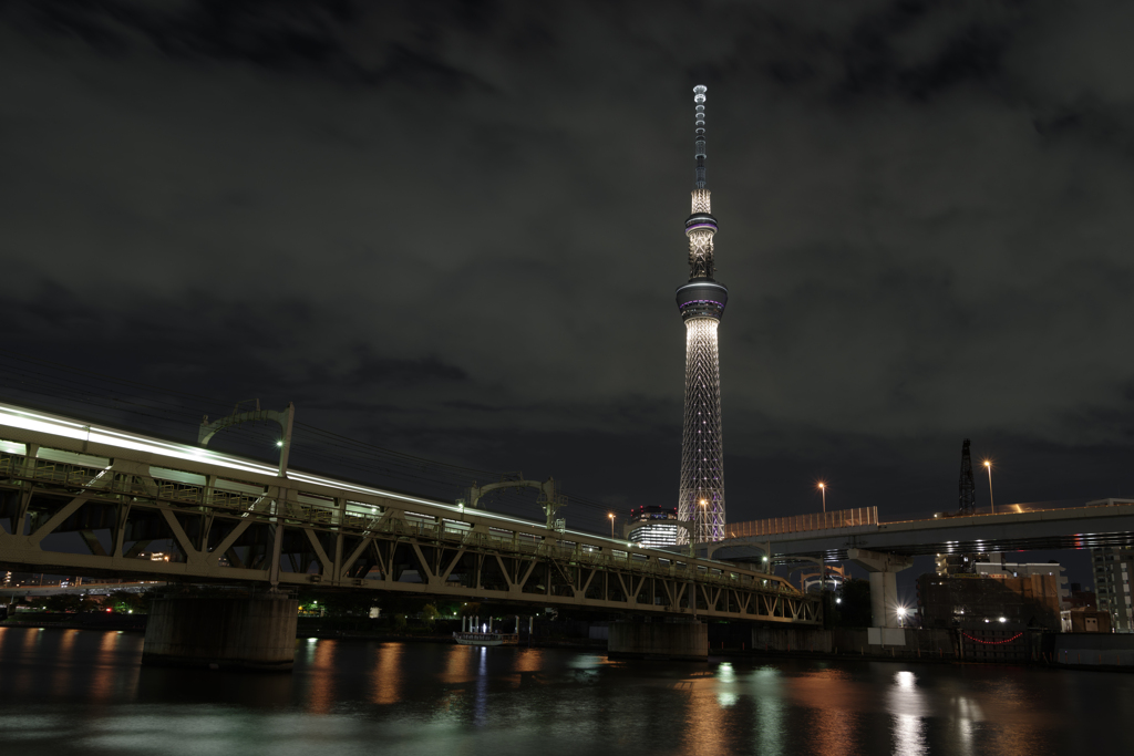 東京スカイツリー