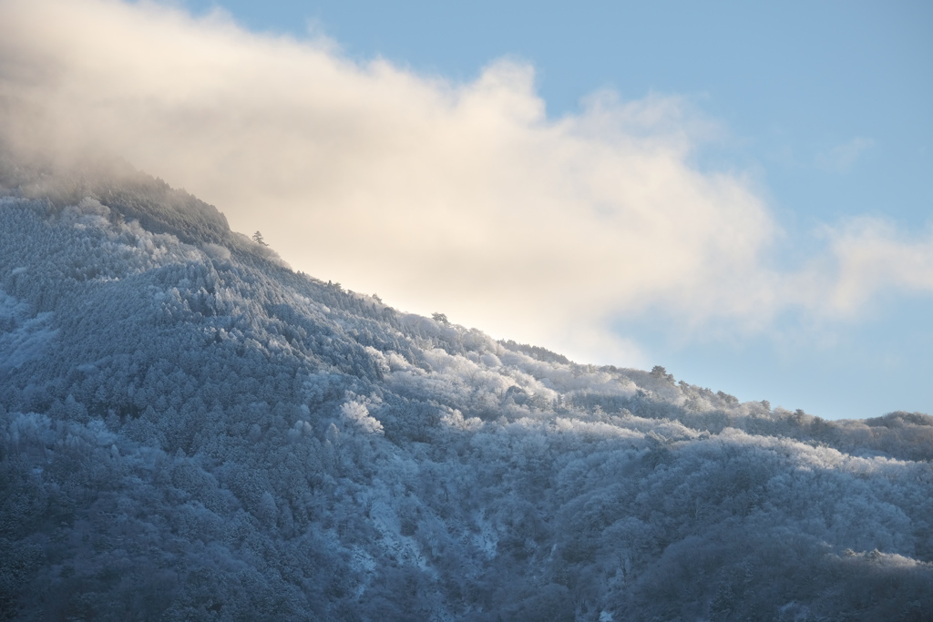 比叡山