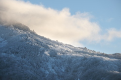 比叡山