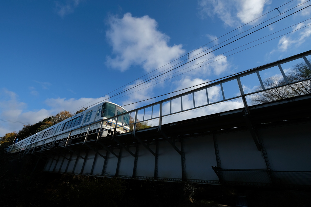 電車