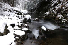 雪