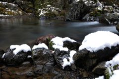 雪