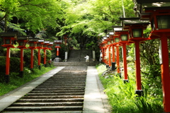 鞍馬