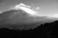 比叡山