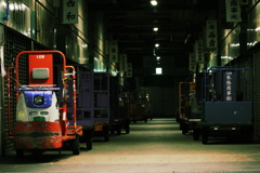 市場