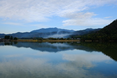 広沢池