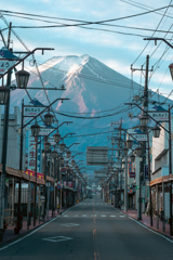 シネマチック